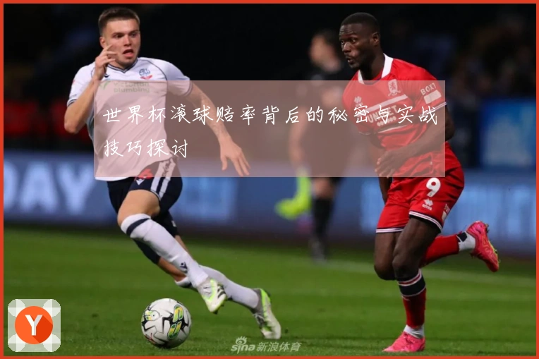 世界杯滚球赔率背后的秘密与实战技巧探讨