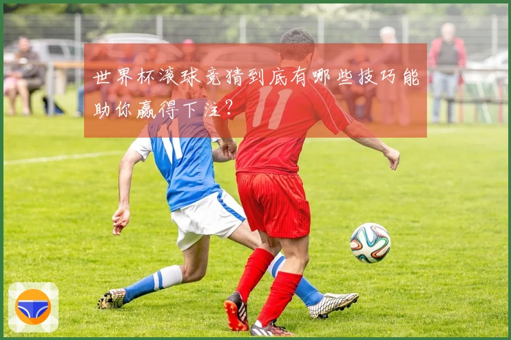 世界杯滚球竞猜到底有哪些技巧能助你赢得下注？